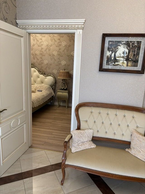 Красивая двухкомнатная квартира в доме Марсель Одесса - изображение 7