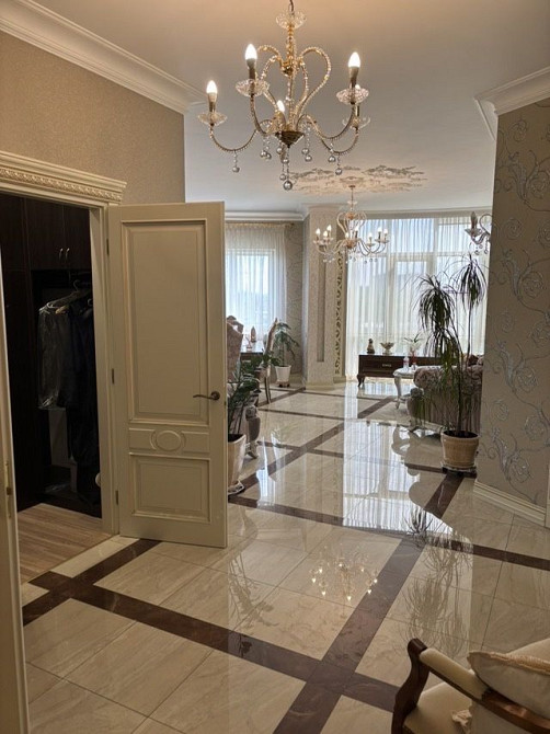 Красивая двухкомнатная квартира в доме Марсель Одесса - изображение 3