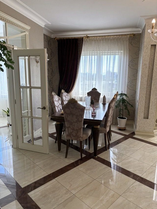 Красивая двухкомнатная квартира в доме Марсель Одесса - изображение 5