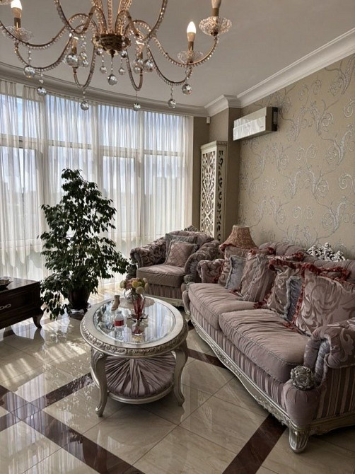 Красивая двухкомнатная квартира в доме Марсель Одесса - изображение 4