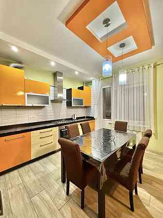 Новобудова! 3-кімн. квартира з меблями і технікою Суми