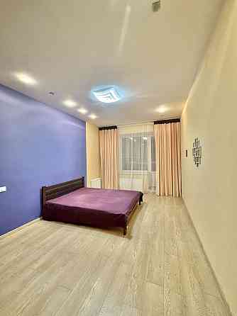 Новобудова! 3-кімн. квартира з меблями і технікою Суми