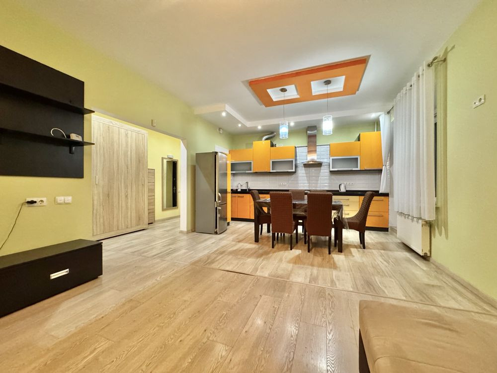 Новобудова! 3-кімн. квартира з меблями і технікою Суми - зображення 3