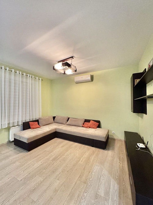 Новобудова! 3-кімн. квартира з меблями і технікою Суми - зображення 4