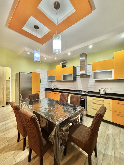 Новобудова! 3-кімн. квартира з меблями і технікою Суми - зображення 2