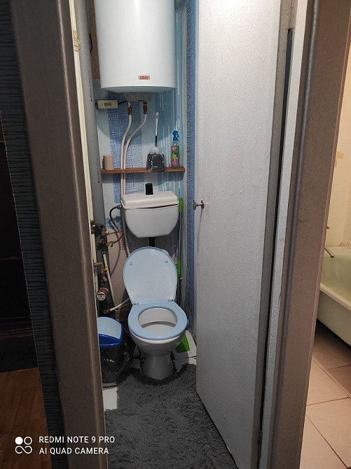 Квартира 2к. Автовокзал Кривой Рог - изображение 7