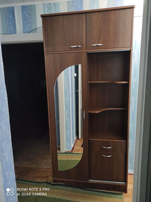 Квартира 2к. Автовокзал Кривой Рог - изображение 6