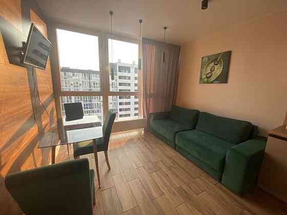 Здам 1-к квартиру Позняки Драгоманова Пчілки Киев