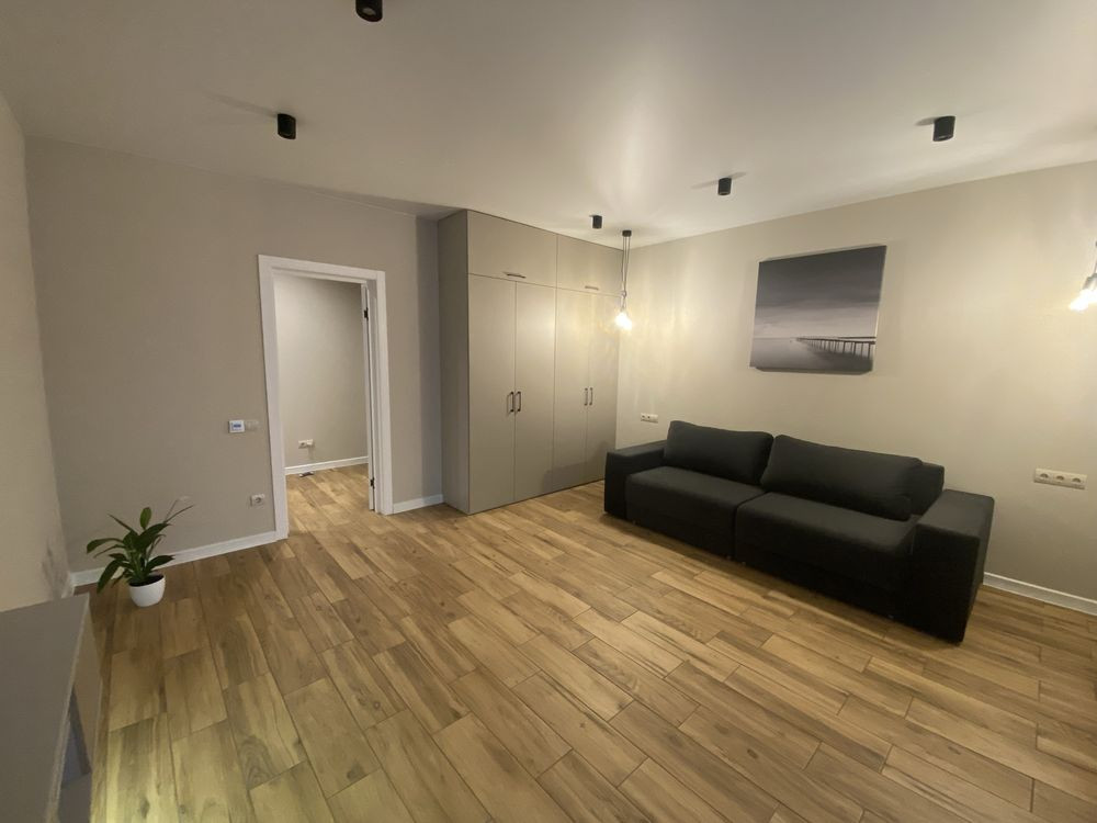 Здам 1-к квартиру Позняки Драгоманова Пчілки Київ - зображення 7