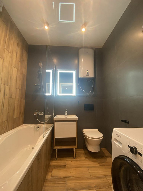 Здам 1-к квартиру Позняки Драгоманова Пчілки Київ - зображення 3