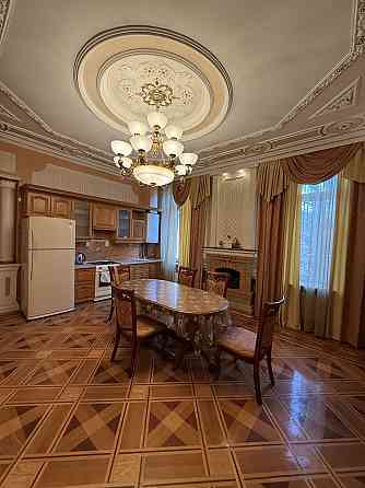 Сдам квартиру 3 комнаты , метро Ярослава Мудрого Харьков