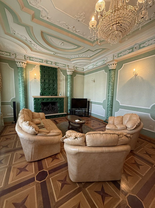 Сдам квартиру 3 комнаты , метро Ярослава Мудрого Харьков - изображение 1