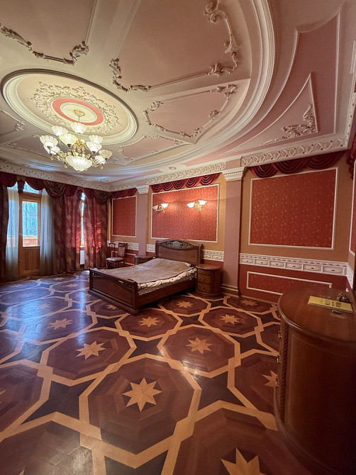 Сдам квартиру 3 комнаты , метро Ярослава Мудрого Харьков - изображение 5