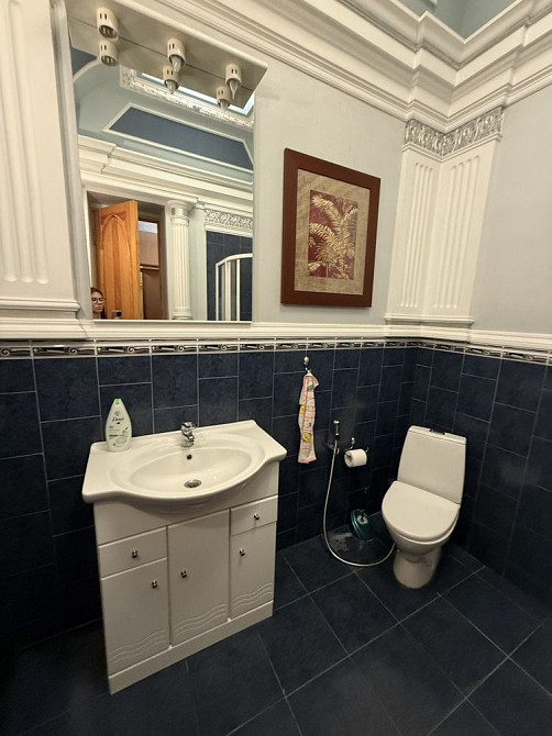 Сдам квартиру 3 комнаты , метро Ярослава Мудрого Харьков - изображение 8