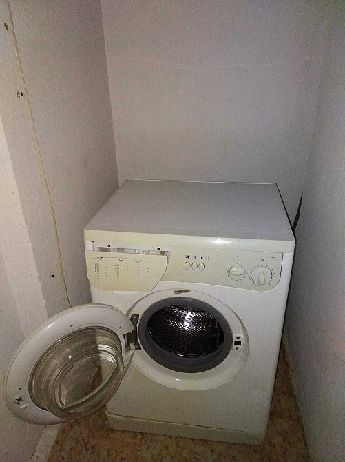 Здам затишну 1-кімнатну квартиру ТРК Украйна Харьков - изображение 6