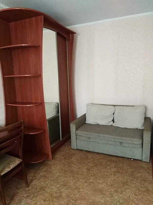 Здам затишну 1-кімнатну квартиру ТРК Украйна Харьков - изображение 7