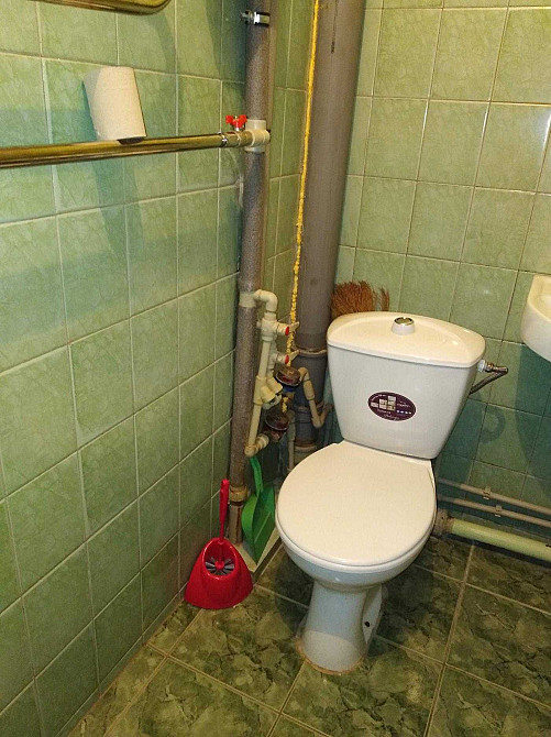 Здам затишну 1-кімнатну квартиру ТРК Украйна Харьков - изображение 5