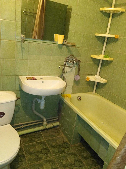 Здам затишну 1-кімнатну квартиру ТРК Украйна Харьков - изображение 4