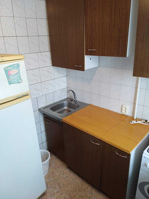 Здам затишну 1-кімнатну квартиру ТРК Украйна Харьков - изображение 1