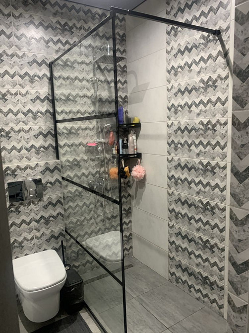 Сдам з свою  біля озера довгостроково на 3 місяца літа свою 1 кім. кв. Крихівці - зображення 7