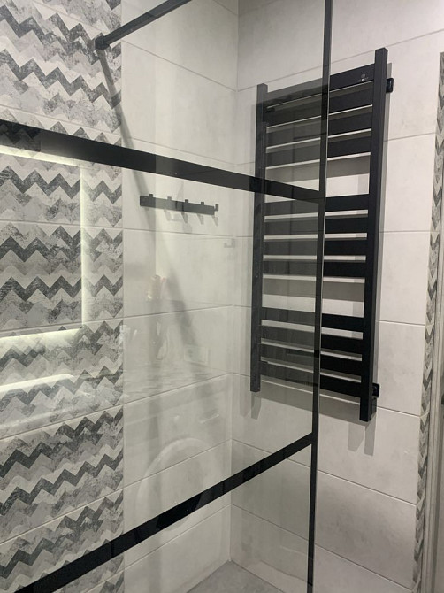 Сдам з свою  біля озера довгостроково на 3 місяца літа свою 1 кім. кв. Крихівці - зображення 6