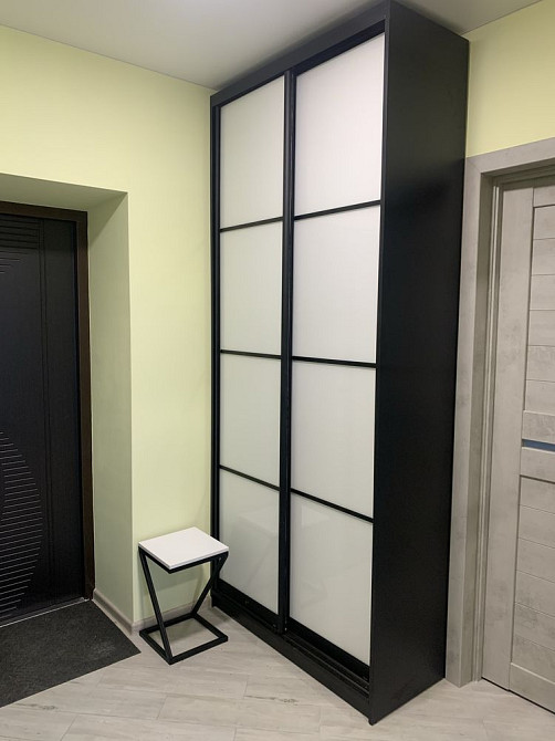 Сдам з свою  біля озера довгостроково на 3 місяца літа свою 1 кім. кв. Крихівці - зображення 4