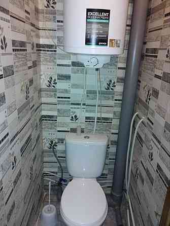 Сдам 2-х комнатную квартиру на Спасской.25 Кривой Рог