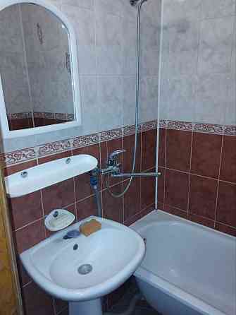 Сдам 2-х комнатную квартиру на Спасской.25 Кривой Рог