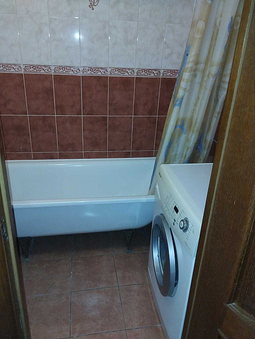 Сдам 2-х комнатную квартиру на Спасской.25 Кривой Рог - изображение 8