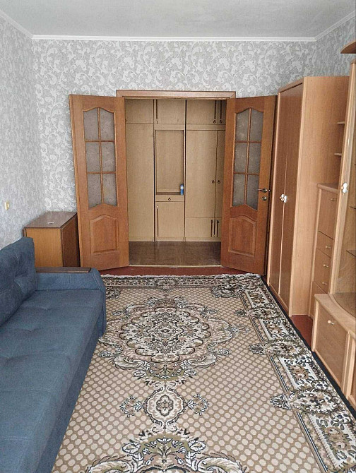 Сдам 2-х комнатную квартиру на Спасской.25 Кривой Рог - изображение 2