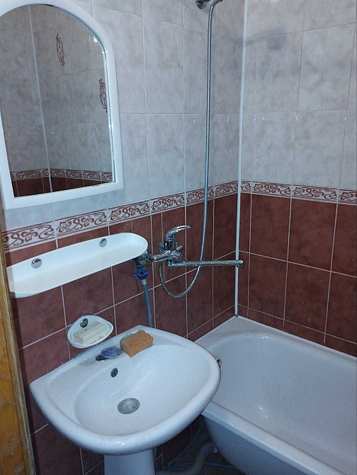 Сдам 2-х комнатную квартиру на Спасской.25 Кривой Рог - изображение 3