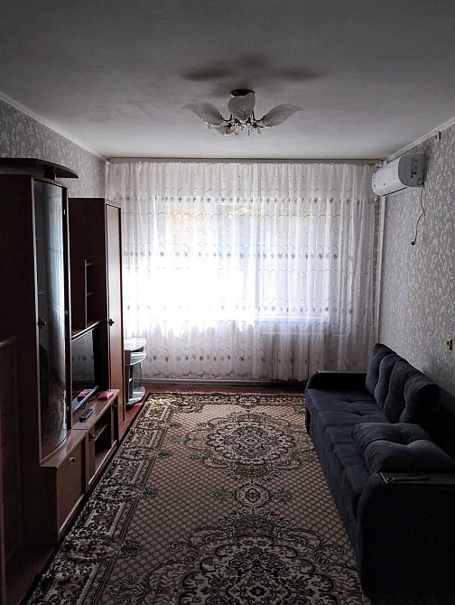 Сдам 2-х комнатную квартиру на Спасской.25 Кривой Рог - изображение 6