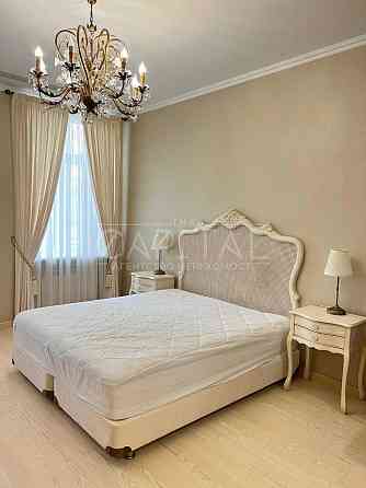 Оренда просторої 3-кімнатної квартири в центрі Києва Киев