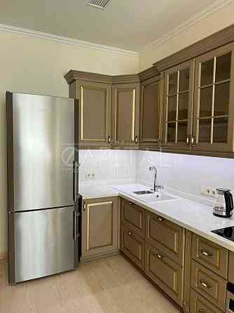 Оренда просторої 3-кімнатної квартири в центрі Києва Киев