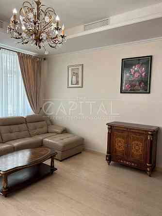 Оренда просторої 3-кімнатної квартири в центрі Києва Киев