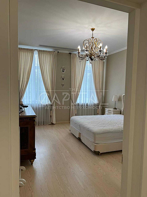 Оренда просторої 3-кімнатної квартири в центрі Києва Київ - зображення 7