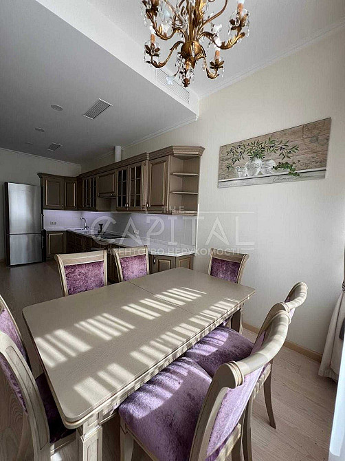 Оренда просторої 3-кімнатної квартири в центрі Києва Київ - зображення 2