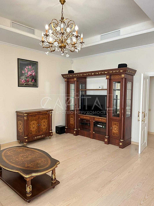 Оренда просторої 3-кімнатної квартири в центрі Києва Київ - зображення 5