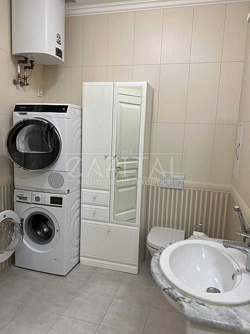 Оренда просторої 3-кімнатної квартири в центрі Києва Київ - зображення 8