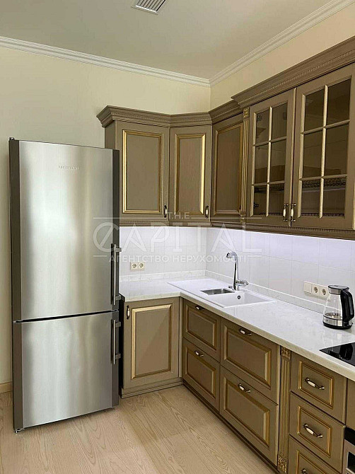 Оренда просторої 3-кімнатної квартири в центрі Києва Київ - зображення 4