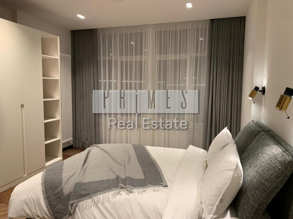 Оренда квартири Новопечерські Липки А. Верхогляда Печерськ Звіринець Київ - зображення 3