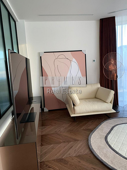 Оренда квартири Новопечерські Липки А. Верхогляда Печерськ Звіринець Київ - зображення 6