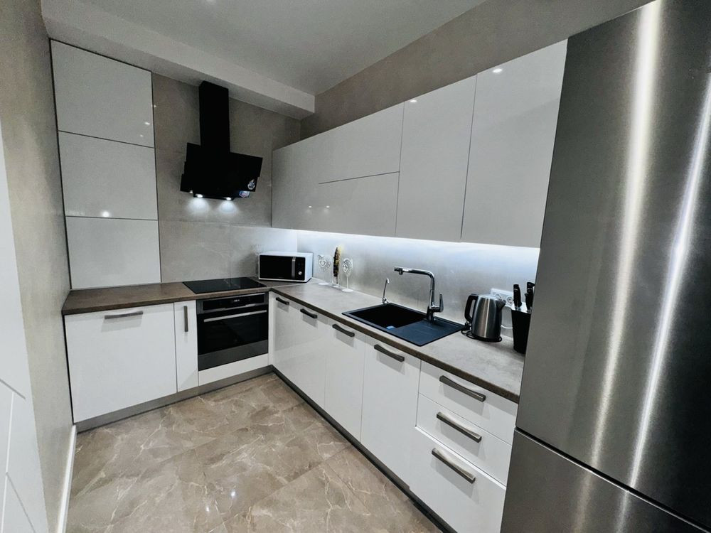 Оренда 3к квартири ЖК Французський квартал - 2, 1550 $ Київ - зображення 4