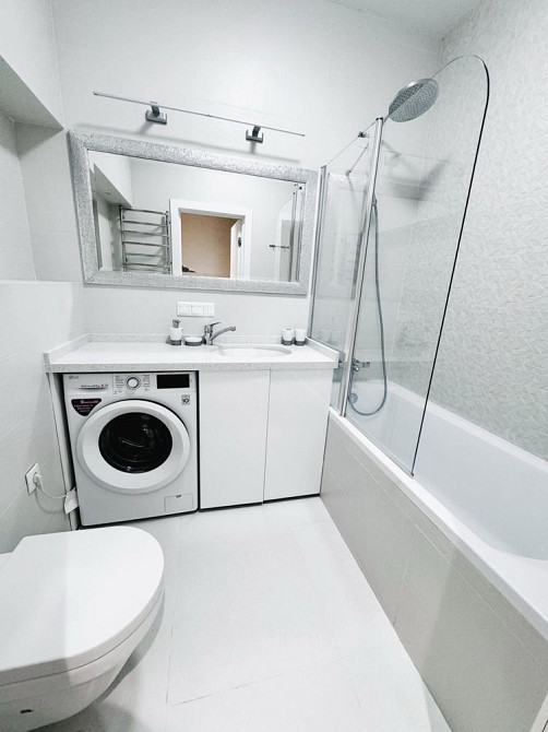 Оренда 3к квартири ЖК Французський квартал - 2, 1550 $ Київ - зображення 7