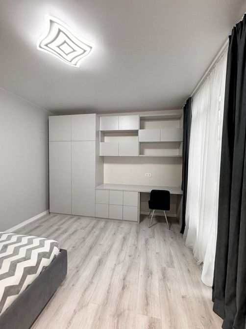 Оренда 3к квартири ЖК Французський квартал - 2, 1550 $ Київ - зображення 6