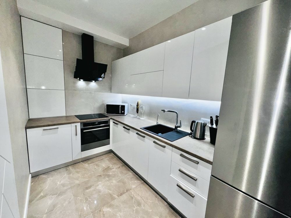 Оренда 3к квартири ЖК Французський квартал - 2, 1550 $ Київ - зображення 3