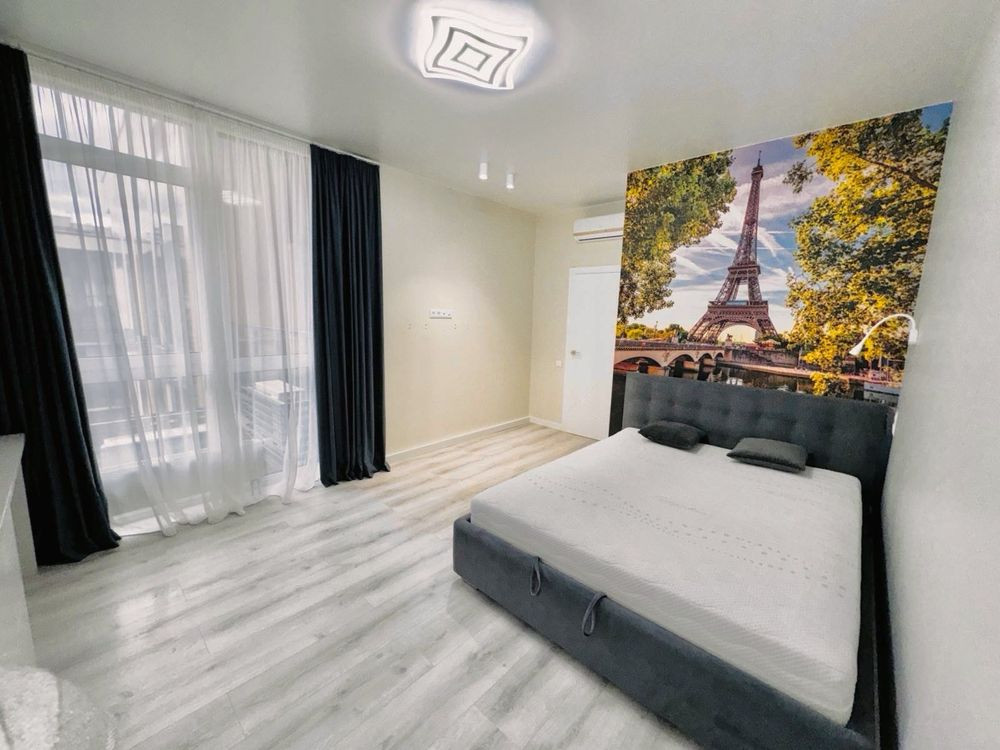 Оренда 3к квартири ЖК Французський квартал - 2, 1550 $ Київ - зображення 5