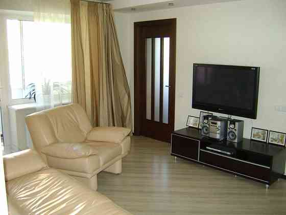 Оренда 3х кімн.кв., вул. Червоноармійська 45. (Велика Васильківська). Киев