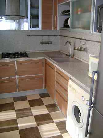 Оренда 3х кімн.кв., вул. Червоноармійська 45. (Велика Васильківська). Киев