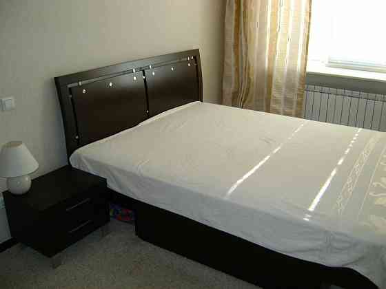 Оренда 3х кімн.кв., вул. Червоноармійська 45. (Велика Васильківська). Киев